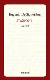 Stazioni. 1994-2017