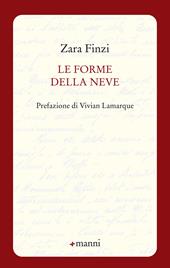 Le forme della neve