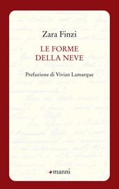 Le forme della neve