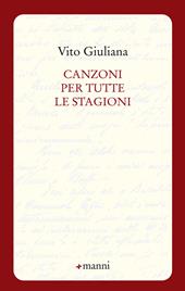 Canzoni per tutte le stagioni