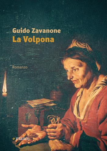 La volpona - Guido Zavanone - Libro Manni 2019, Occasioni | Libraccio.it
