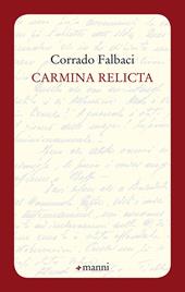 Carmina relicta