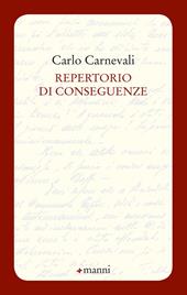 Repertorio di conseguenze