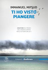 Ti ho visto piangere