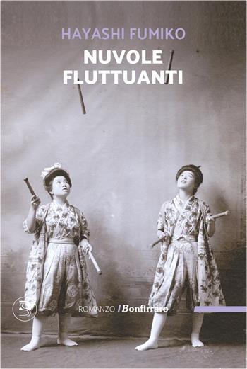 Nuvole fluttuanti - Fumiko Hayashi - Libro Bonfirraro 2026, Romanzo B. | Libraccio.it