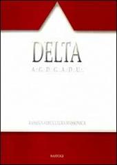 Delta. Rassegna di cultura massonica. Vol. 101