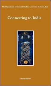 Connecting to India