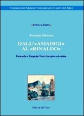 Dall'«Amadigi» al «Rinaldo». Bernardo e Torquato Tasso tra epico ed eroico