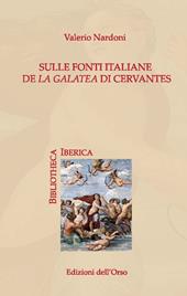 Sulle fonti italiane de «La Galatea» di Cervantes