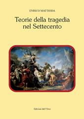 Teorie della tragedia nel Settecento