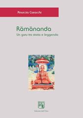 R?m?nanda. Un guru tra storia e leggenda. Ediz. italiana, indonesiana e inglese