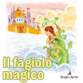 Libraccio Il fagiolo magico (audiolibro)