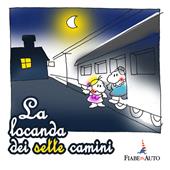 Libraccio La locanda dei sette camini (audiolibro)