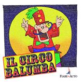 Libraccio Il circo Balumba (audiolibro)