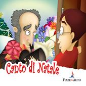 Libraccio Canto di Natale (audiolibro)