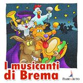 Libraccio I musicanti di Brema (audiolibro)