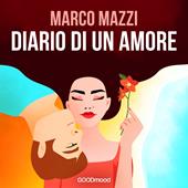 Libraccio Diario di un amore (audiolibro)