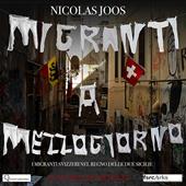 Libraccio Migranti a Mezzogiorno. Una dolce partenza (audiolibro)