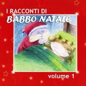 Libraccio I racconti di Babbo Natale Vol. 1 (audiolibro)