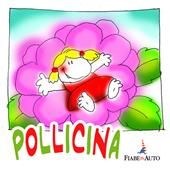 Libraccio Pollicina (audiolibro)