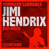 Libraccio Jimi Hendrix (audiolibro)