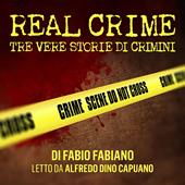 Libraccio Real Crime (audiolibro)