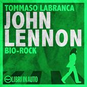 Libraccio John Lennon (audiolibro)