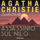 Libraccio Assassinio sul Nilo (audiolibro)