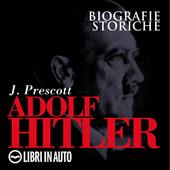 Libraccio Adolf Hitler (audiolibro)