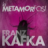 Libraccio La Metamorfosi (audiolibro)