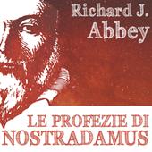 Libraccio Le profezie di Nostradamus (audiolibro)