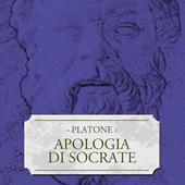 Libraccio Apologia di Socrate (audiolibro)