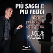 Libraccio Più saggi e più felici (audiolibro)