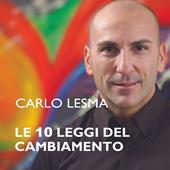 Libraccio Le 10 leggi del cambiamento (audiolibro)