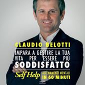 Libraccio Impara a gestire la tua vita per essere più soddisfatto (audiolibro)