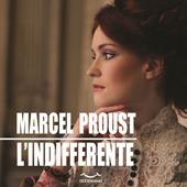 Libraccio L'Indifferente (audiolibro)