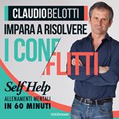 Libraccio Impara a risolvere i conflitti (audiolibro)