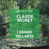 Libraccio Claude Monet (audiolibro)