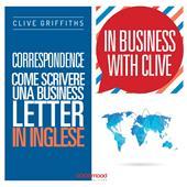Libraccio Correspondence. Come scrivere una business letter in inglese (audiolibro)