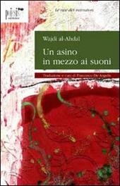 Un asino in mezzo ai suoni