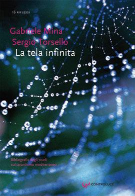 La tela infinita - Gabriele Mina, Sergio Torsello - Libro Controluce (Nardò) 2010, Riflessi | Libraccio.it