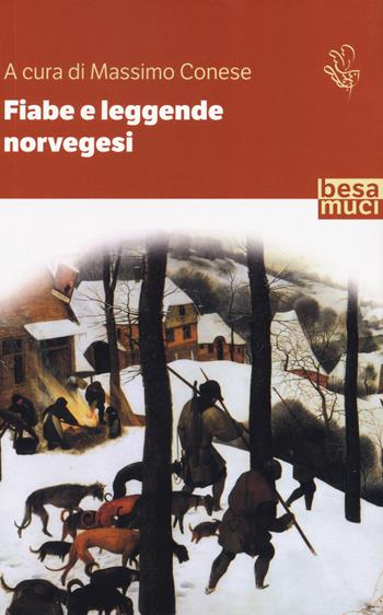 Fiabe e leggende norvegesi  - Libro Controluce (Nardò) 2019, Passage | Libraccio.it