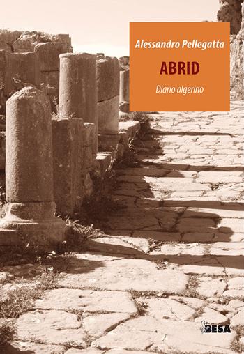 Abrid. Diario algerino - Alessandro Pellegatta - Libro Controluce (Nardò) 2020, Passage | Libraccio.it