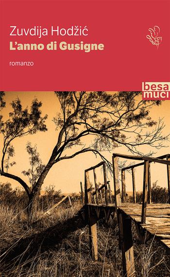 L' anno di Gusigne - Zuvdija Hodzic - Libro Besa muci 2020, Passage | Libraccio.it