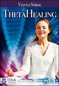 Theta healing  - Libro Rossivideo 2008 | Libraccio.it