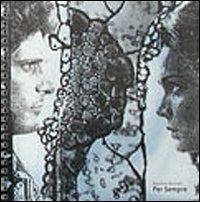 Per sempre. Omaggio al film «Anonimo veneziano» di Enrico Maria Salerno. Ediz. italiana e inglese - Daniela Michelli - Libro Comunicarte 2004 | Libraccio.it