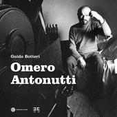 Omero Antonutti