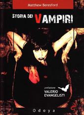 Storia dei vampiri