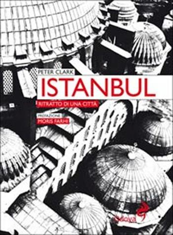 Istanbul. Ritratto di una città - Peter Clark - Libro Odoya 2012, Odoya library | Libraccio.it