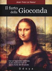 Il furto della Gioconda